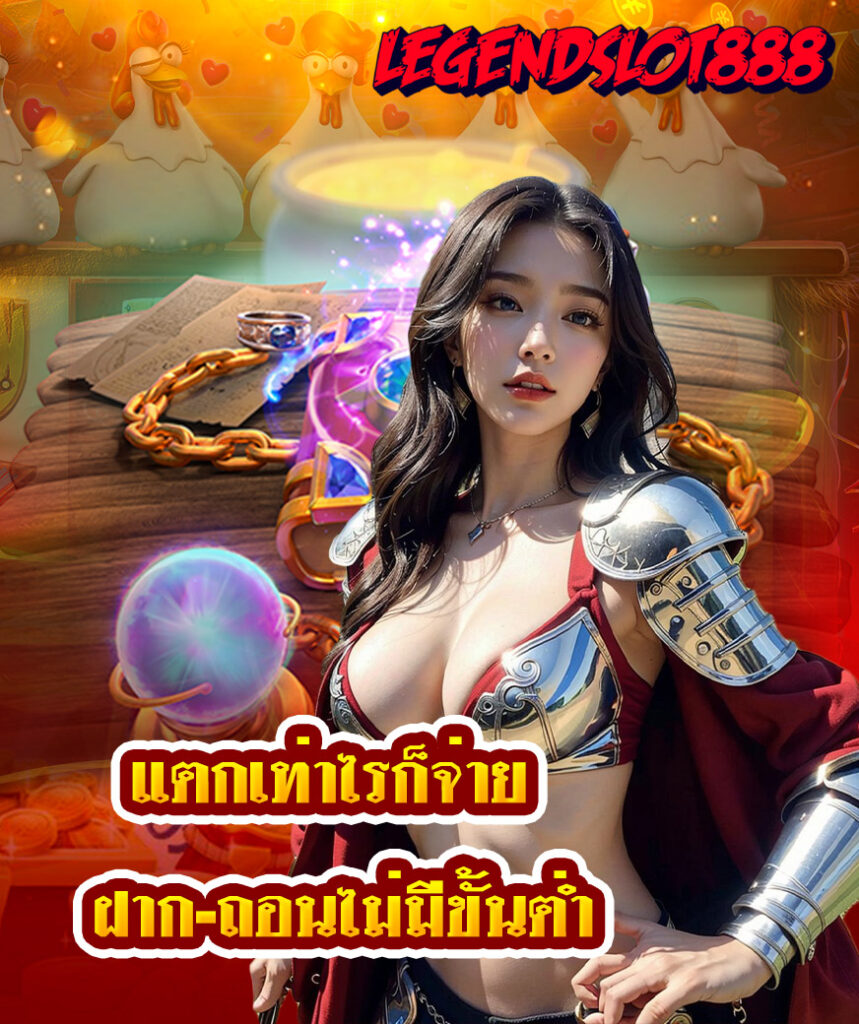 legendslot888 สล็อต
