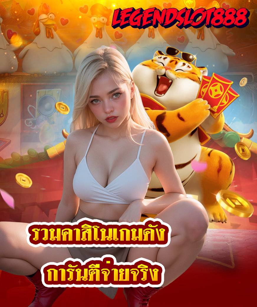legendslot888 เว็บตรง